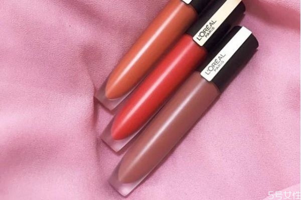 欧莱雅小钢笔116是什么颜色，欧莱雅小钢笔116试色  欧莱雅 欧莱雅小钢笔116是什么颜色 欧莱雅小钢笔116试色 呼吸37度 第7张