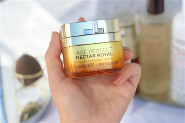 欧莱雅小蜜罐面霜成分，欧莱雅小蜜罐波色因含量