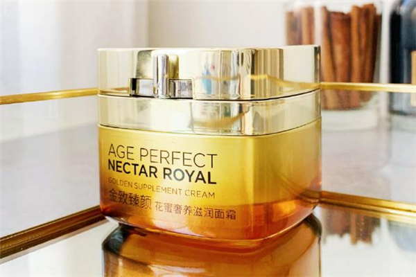 欧莱雅小蜜罐面霜成分，欧莱雅小蜜罐波色因含量  欧莱雅 欧莱雅小蜜罐面霜成分 欧莱雅小蜜罐波色因含量 呼吸37度 第3张