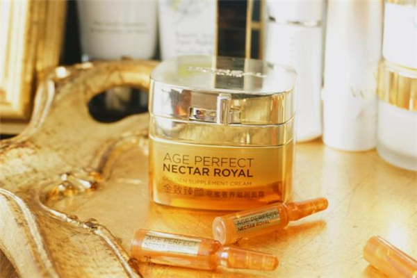 欧莱雅小蜜罐适合什么年龄，欧莱雅小蜜罐适合什么肤质