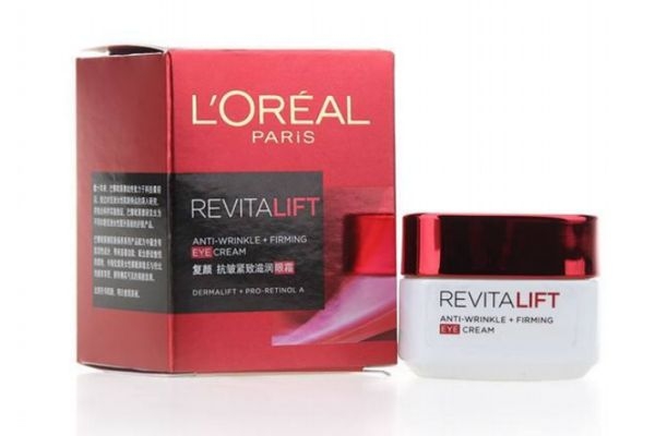 30岁用欧莱雅哪款眼霜好，欧莱雅30岁适合眼霜推荐