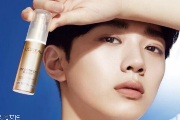 欧莱雅小金管成分，含有欧家独家专利成分