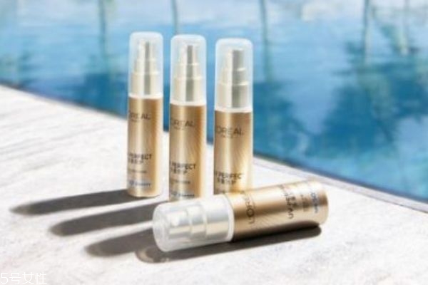 欧莱雅小金管多少钱，便宜又好用