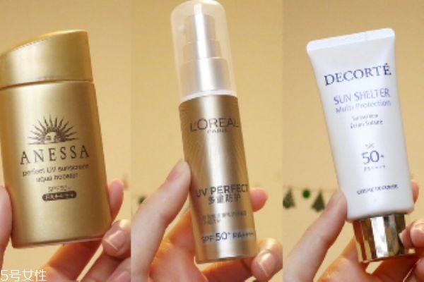 欧莱雅小金管多少钱，便宜又好用  欧莱雅 防晒 欧莱雅小金管多少钱 呼吸37度 第3张