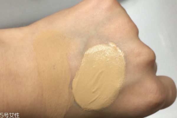 欧莱雅24小时粉底液怎么样，欧莱雅24小时粉底液测评  欧莱雅 粉底液 欧莱雅24小时粉底液怎么样 呼吸37度 第3张