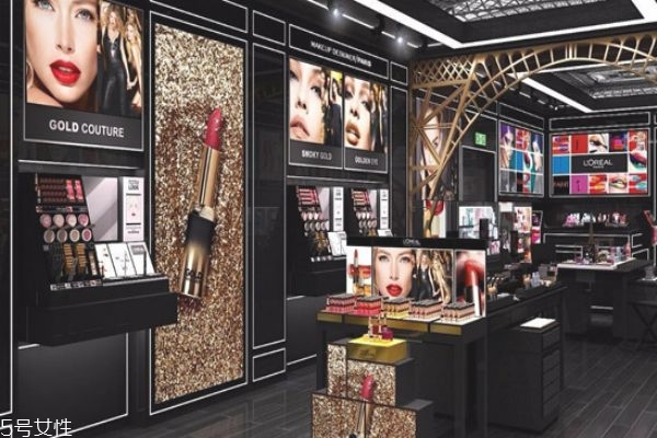 欧莱雅是哪个国家的品牌，欧莱雅产品推荐