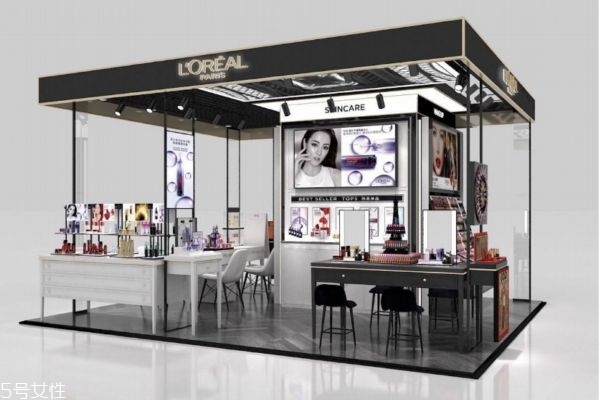 欧莱雅是哪个国家的品牌，欧莱雅产品推荐  欧莱雅 欧莱雅是哪个国家的品牌 欧莱雅产品推荐 呼吸37度 第3张