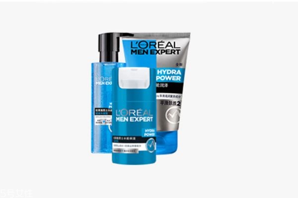欧莱雅男士面霜有几款，欧莱雅男士面霜系列  欧莱雅 欧莱雅男士面霜有几款 欧莱雅男士面霜系列 呼吸37度 第4张