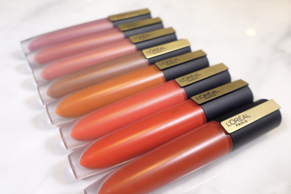 欧莱雅小钢笔唇釉好用吗，欧莱雅小钢笔好卸妆吗