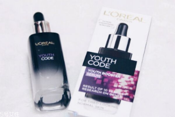 欧莱雅肌底液使用顺序，爽肤水之后使用  欧莱雅 小黑瓶 欧莱雅肌底液使用顺序 呼吸37度 第2张