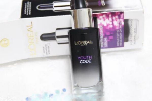 欧莱雅小黑瓶肌底液孕妇能用吗，欧莱雅小黑瓶有激素吗