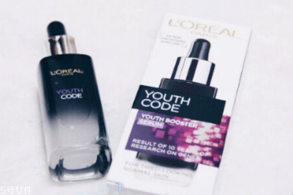 欧莱雅小黑瓶肌底液孕妇能用吗，欧莱雅小黑瓶有激素吗  欧莱雅 小黑瓶 欧莱雅小黑瓶肌底液孕妇能用吗 呼吸37度 第2张