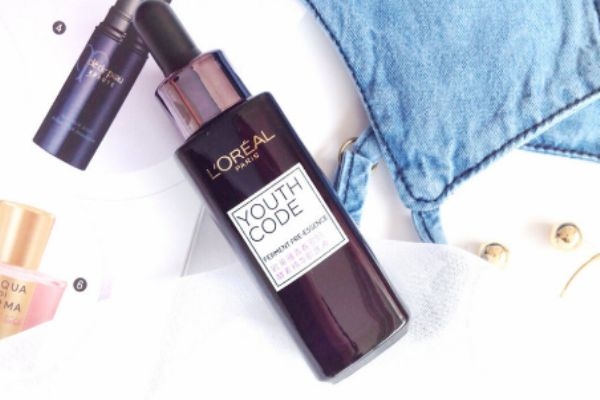 欧莱雅小黑瓶和olay小白瓶，主打功效不一样  欧莱雅 olay 欧莱雅小黑瓶和olay小白瓶 呼吸37度 第2张