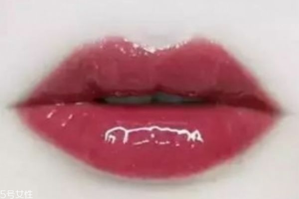 欧莱雅唇釉有哪些，欧莱雅唇釉试色  欧莱雅 欧莱雅唇釉有哪些 欧莱雅唇釉试色 呼吸37度 第2张