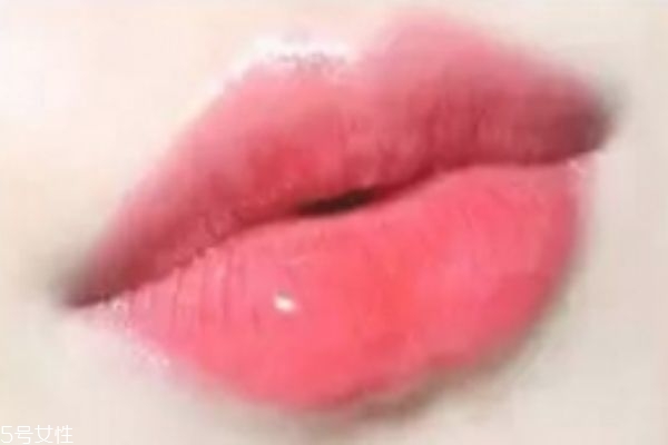 欧莱雅唇釉有哪些，欧莱雅唇釉试色  欧莱雅 欧莱雅唇釉有哪些 欧莱雅唇釉试色 呼吸37度 第6张