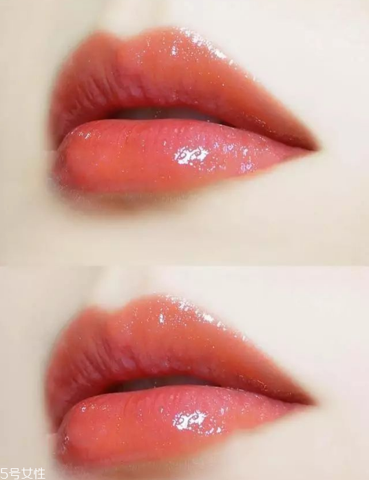 欧莱雅唇釉有哪些，欧莱雅唇釉试色  欧莱雅 欧莱雅唇釉有哪些 欧莱雅唇釉试色 呼吸37度 第22张