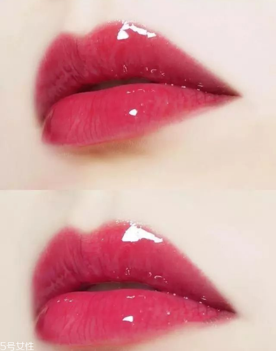 欧莱雅唇釉有哪些，欧莱雅唇釉试色  欧莱雅 欧莱雅唇釉有哪些 欧莱雅唇釉试色 呼吸37度 第23张