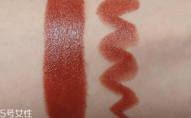 欧莱雅金管口红839是什么颜色，欧莱雅金管口红839试色  欧莱雅 欧莱雅金管口红839是什么颜色 欧莱雅金管口红839试色 呼吸37度 第6张