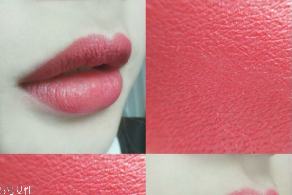 欧莱雅纷泽滋润唇膏试色，欧莱雅纷泽滋润口红  欧莱雅 欧莱雅纷泽滋润唇膏试色 欧莱雅纷泽滋润口红 呼吸37度 第6张