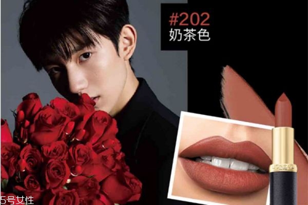 欧莱雅纷泽滋润唇膏试色，欧莱雅纷泽滋润口红  欧莱雅 欧莱雅纷泽滋润唇膏试色 欧莱雅纷泽滋润口红 呼吸37度 第7张