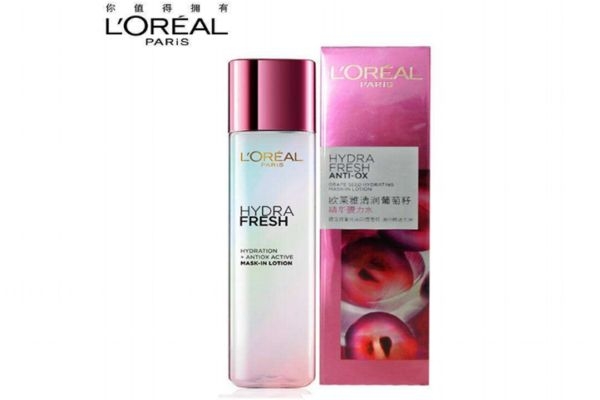 珀莱雅和欧莱雅哪个好，欧莱雅和珀莱雅区别  欧莱雅 珀莱雅和欧莱雅哪个好 欧莱雅和珀莱雅区别 呼吸37度 第4张