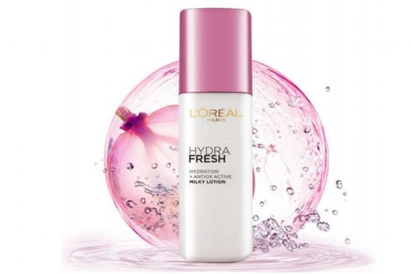 珀莱雅和欧莱雅哪个好，欧莱雅和珀莱雅区别  欧莱雅 珀莱雅和欧莱雅哪个好 欧莱雅和珀莱雅区别 呼吸37度 第6张