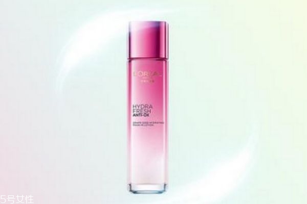 欧莱雅有哪些爽肤水，欧莱雅爽肤水哪款好  欧莱雅 欧莱雅有哪些爽肤水 欧莱雅爽肤水哪款好 呼吸37度 第5张