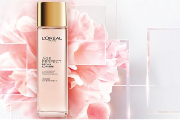 欧莱雅有哪些爽肤水，欧莱雅爽肤水哪款好  欧莱雅 欧莱雅有哪些爽肤水 欧莱雅爽肤水哪款好 呼吸37度 第7张