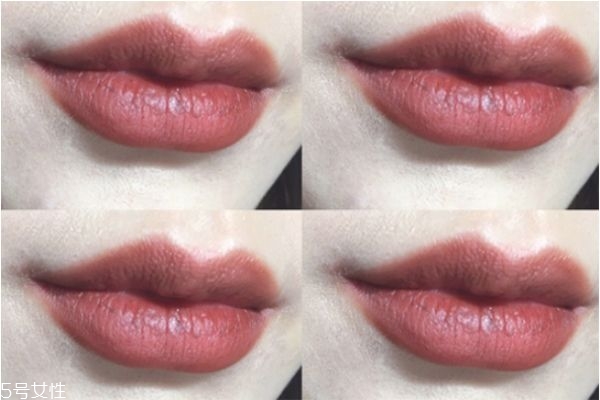 欧莱雅小棕皮291适合黄皮吗，欧莱雅291试色  欧莱雅 欧莱雅小棕皮291适合黄皮吗 欧莱雅291试色 呼吸37度 第2张