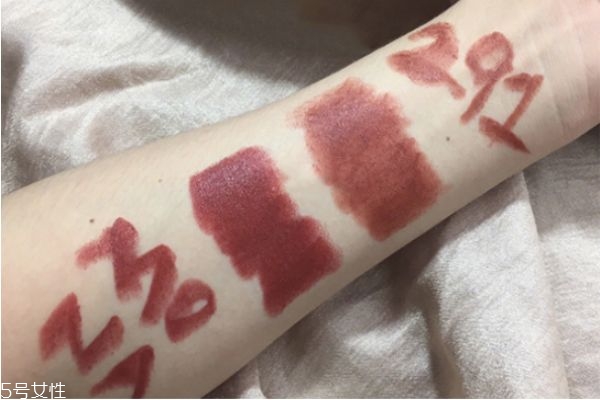 欧莱雅小棕皮291适合黄皮吗，欧莱雅291试色  欧莱雅 欧莱雅小棕皮291适合黄皮吗 欧莱雅291试色 呼吸37度 第6张