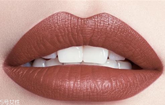 欧莱雅小棕皮怎么样，欧莱雅小棕皮口红  欧莱雅 欧莱雅小棕皮怎么样 欧莱雅小棕皮口红 呼吸37度 第5张