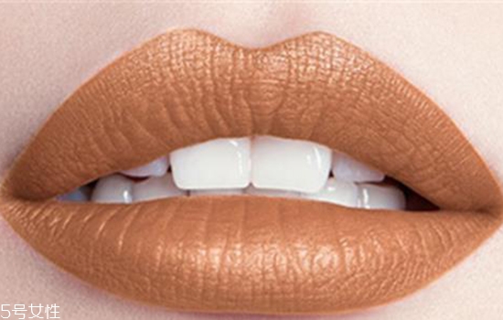 欧莱雅小棕皮怎么样，欧莱雅小棕皮口红  欧莱雅 欧莱雅小棕皮怎么样 欧莱雅小棕皮口红 呼吸37度 第8张