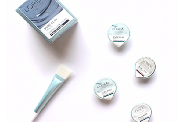 欧莱雅泥膜怎么样，欧莱雅泥膜使用方法