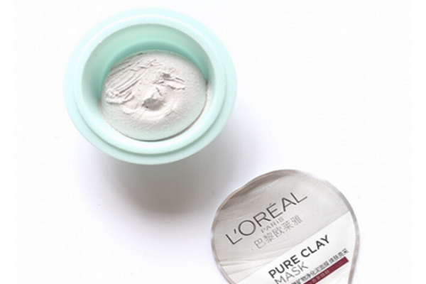 欧莱雅泥膜怎么样，欧莱雅泥膜使用方法  欧莱雅 欧莱雅泥膜怎么样 欧莱雅泥膜使用方法 呼吸37度 第2张