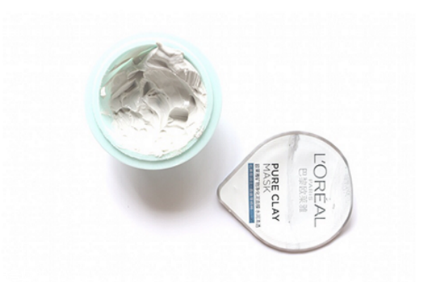 欧莱雅泥膜怎么样，欧莱雅泥膜使用方法  欧莱雅 欧莱雅泥膜怎么样 欧莱雅泥膜使用方法 呼吸37度 第3张