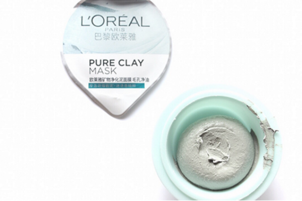 欧莱雅泥膜怎么样，欧莱雅泥膜使用方法  欧莱雅 欧莱雅泥膜怎么样 欧莱雅泥膜使用方法 呼吸37度 第4张
