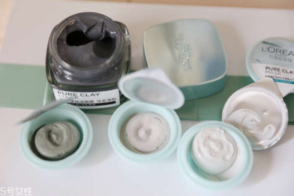欧莱雅泥膜怎么样，欧莱雅泥膜使用方法  欧莱雅 欧莱雅泥膜怎么样 欧莱雅泥膜使用方法 呼吸37度 第6张