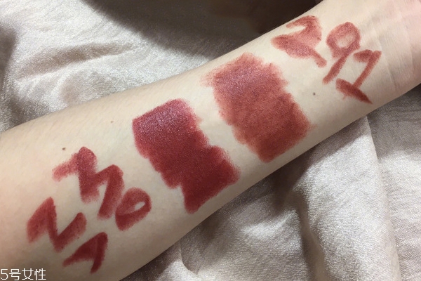 欧莱雅小棕皮291是什么颜色，不挑皮的浓郁焦糖色