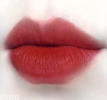 欧莱雅小棕皮291是什么颜色，不挑皮的浓郁焦糖色  欧莱雅 欧莱雅口红 欧莱雅小棕皮291 呼吸37度 第5张