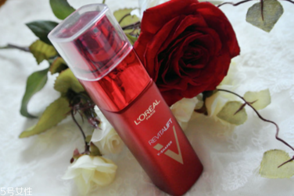 欧莱雅v脸精华使用顺序，欧莱雅v脸精华用法  欧莱雅 欧莱雅v脸精华使用顺序 欧莱雅v脸精华用法 呼吸37度 第3张