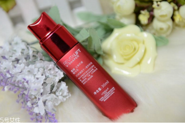 欧莱雅v脸精华使用顺序，欧莱雅v脸精华用法  欧莱雅 欧莱雅v脸精华使用顺序 欧莱雅v脸精华用法 呼吸37度 第4张