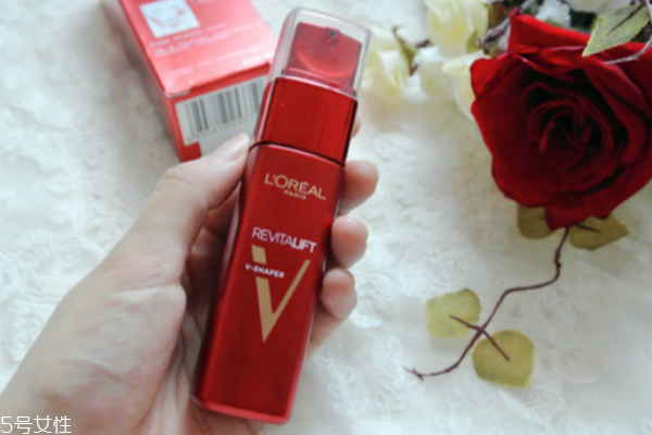 欧莱雅v脸精华使用顺序，欧莱雅v脸精华用法  欧莱雅 欧莱雅v脸精华使用顺序 欧莱雅v脸精华用法 呼吸37度 第5张