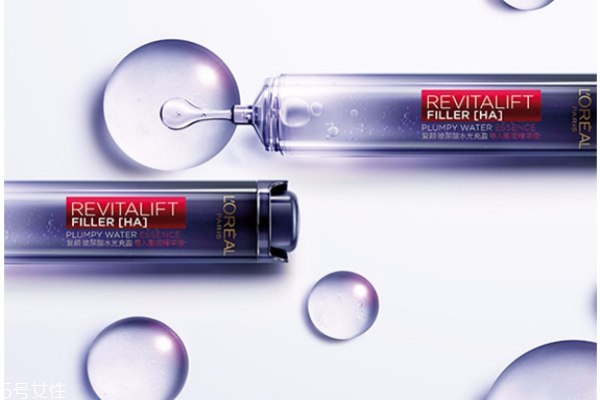 欧莱雅膨膨水是精华吗，欧莱雅玻尿酸膨膨水测评