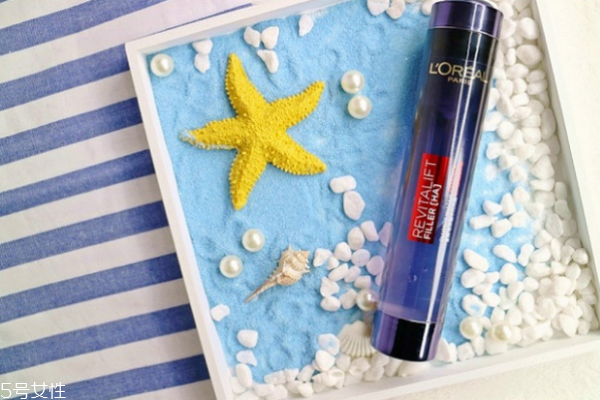 欧莱雅膨膨水是精华吗，欧莱雅玻尿酸膨膨水测评  欧莱雅 欧莱雅膨膨水是精华吗 呼吸37度 第2张