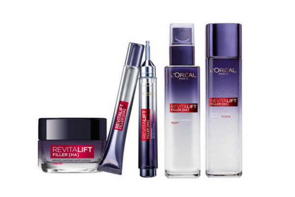 欧莱雅膨膨水是精华吗，欧莱雅玻尿酸膨膨水测评  欧莱雅 欧莱雅膨膨水是精华吗 呼吸37度 第3张