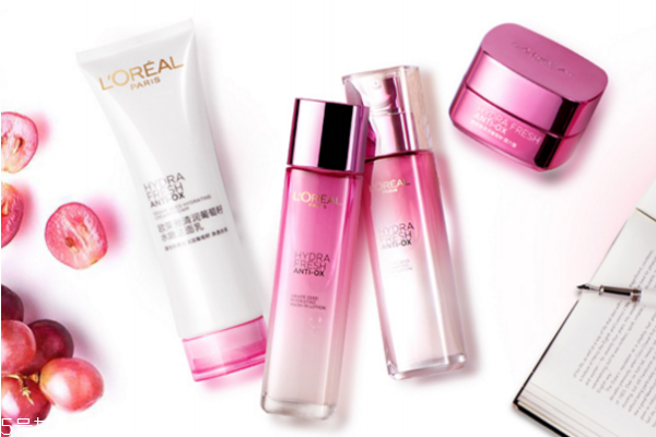 欧莱雅葡萄籽特润霜怎么样，让你的肌肤再水一点  欧莱雅 欧莱雅葡萄籽特润霜怎么样 呼吸37度 第6张