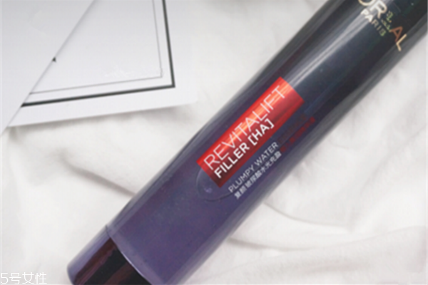 欧莱雅膨膨水怎么样，欧莱雅膨膨水使用顺序  欧莱雅 欧莱雅膨膨水怎么样 欧莱雅膨膨水使用顺序 呼吸37度 第2张