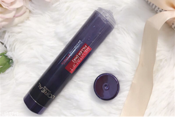 欧莱雅膨膨水怎么样，欧莱雅膨膨水使用顺序  欧莱雅 欧莱雅膨膨水怎么样 欧莱雅膨膨水使用顺序 呼吸37度 第5张