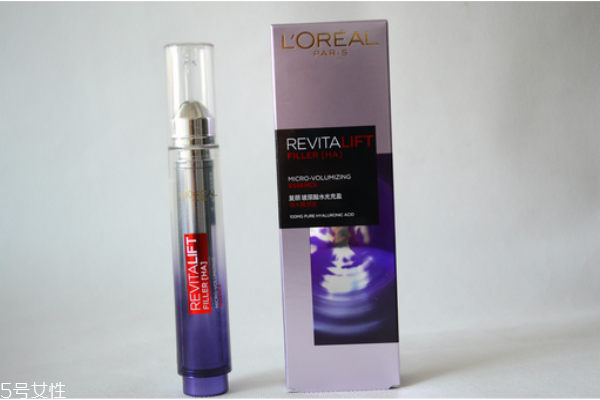 欧莱雅膨膨水怎么样，欧莱雅膨膨水使用顺序  欧莱雅 欧莱雅膨膨水怎么样 欧莱雅膨膨水使用顺序 呼吸37度 第6张