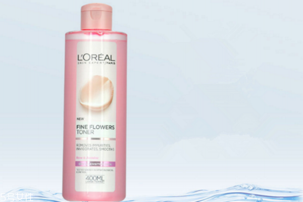 欧莱雅粉水含酒精吗，满足你对爽肤水的所有需求  欧莱雅 欧莱雅粉水含酒精吗 欧莱雅粉水含酒精么 呼吸37度 第3张